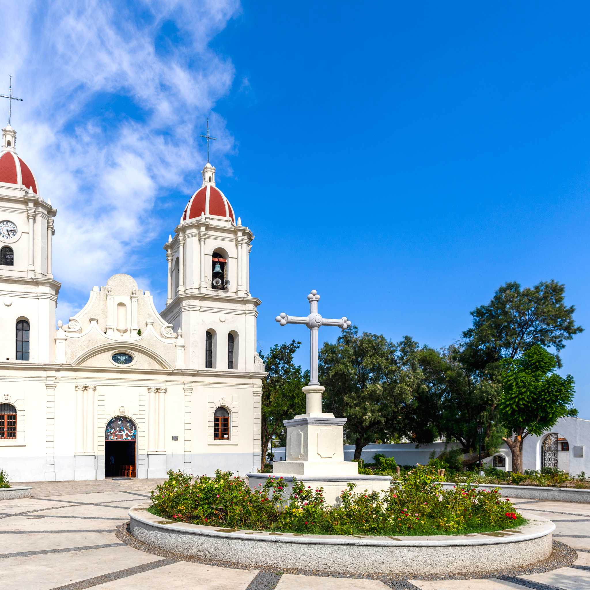 Ciudad Victoria